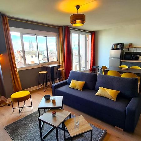 Appartement Mâcon Centre T4 - 100m2 Exterior foto