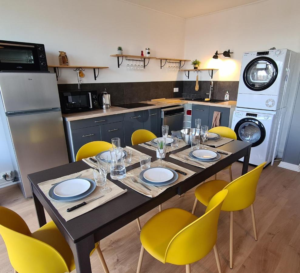 Appartement Mâcon Centre T4 - 100m2 Exterior foto
